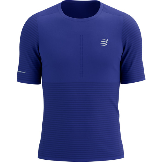 Compressport Pro Racing T-shirt Heren