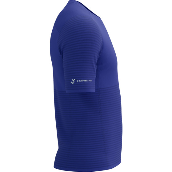 Compressport Pro Racing T-shirt Heren