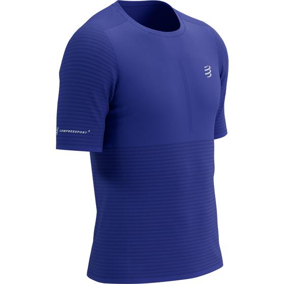 Compressport Pro Racing T-shirt Heren