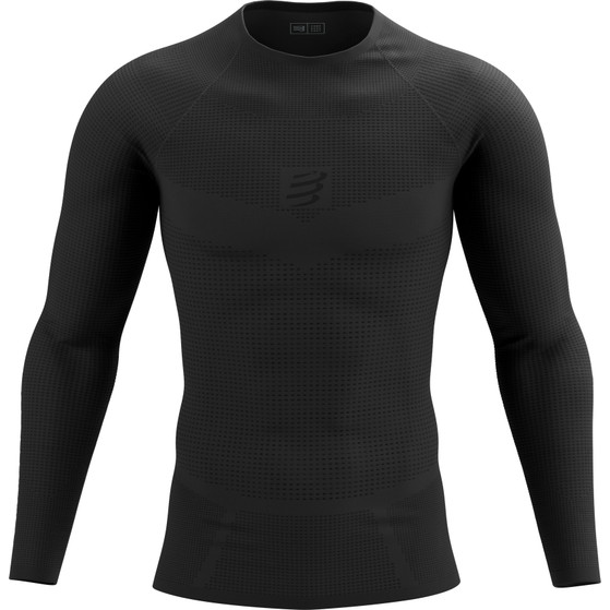 Compressport On/Off Baselayer Långärmad Tröja Herr