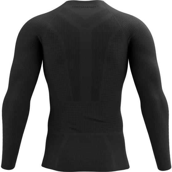 Compressport On/Off Baselayer Långärmad Tröja Herr