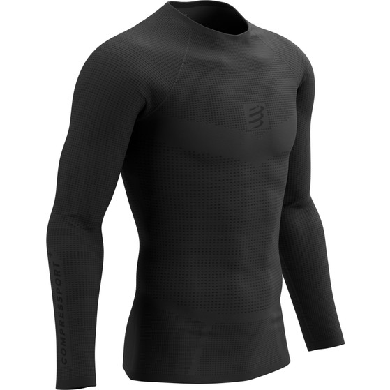 Compressport On/Off Baselayer Långärmad Tröja Herr