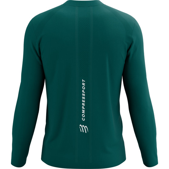 Compressport Performance Långärmad Tröja Herr