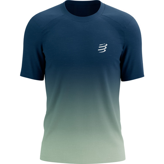 Compressport Performance T-Shirt Heren