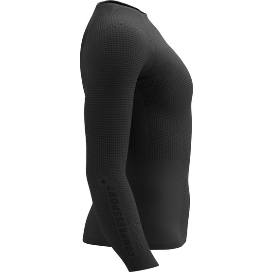 Compressport On/Off Baselayer Långärmad Tröja Dam