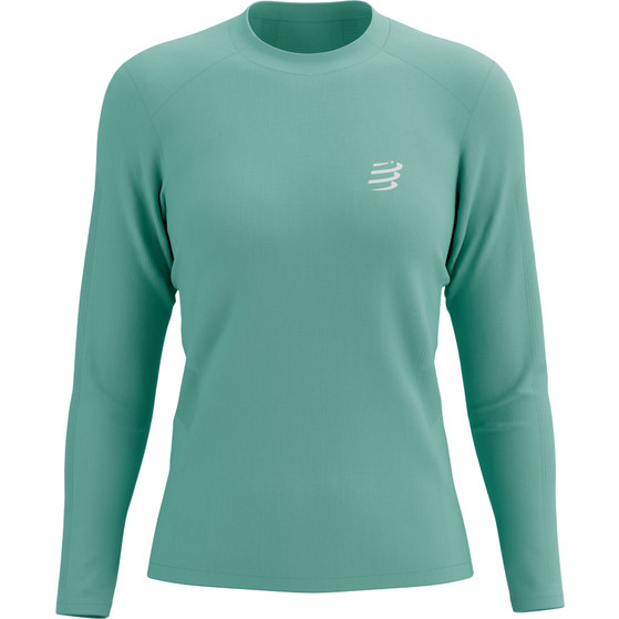 Compressport Performance T-Shirt Dames