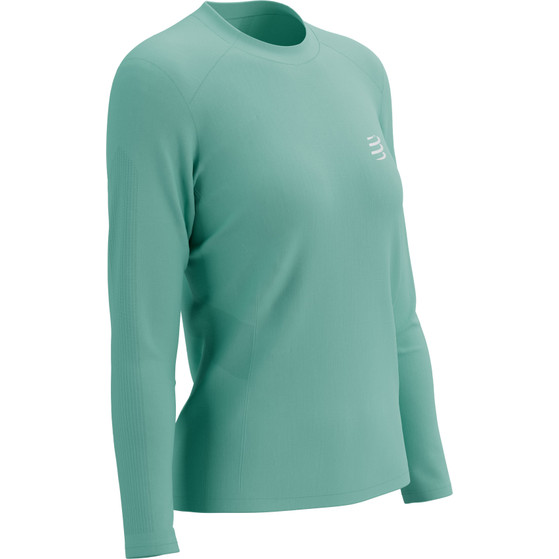 Compressport Performance T-Shirt Dames