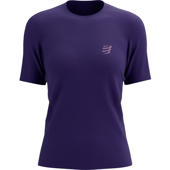 Compressport Performance T-Shirt Dam