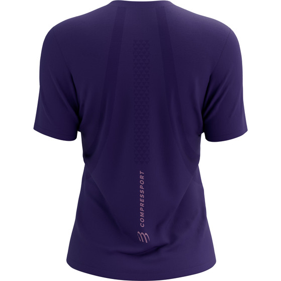 Compressport Performance T-Shirt Dam