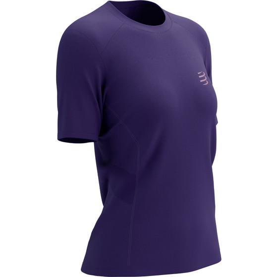 Compressport Performance T-Shirt Dam