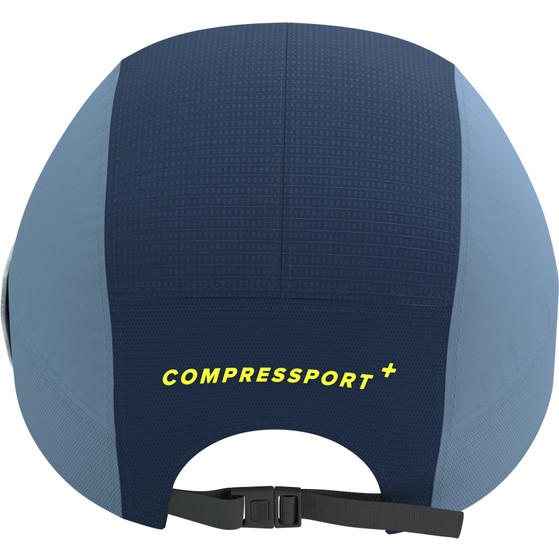 Compressport 5 panel Light Pet