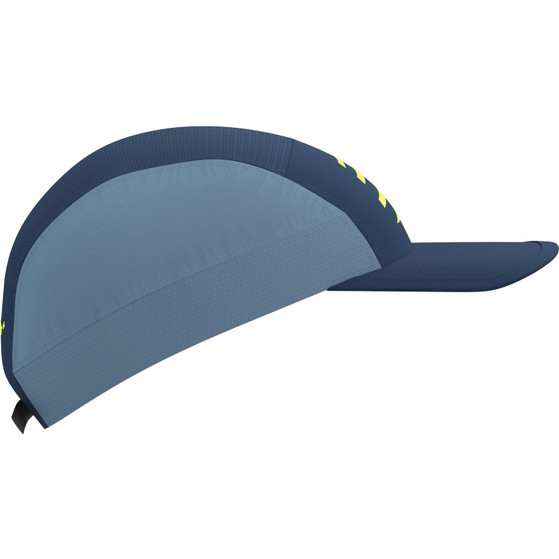 Compressport 5 panel Light Pet