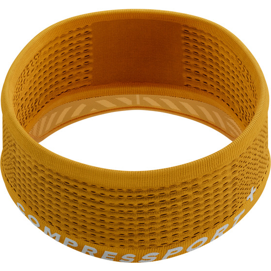 Compressport Spiderweb Hoofdband On/Off