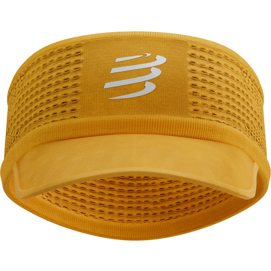 Compressport Spiderweb Hoofdband On/Off