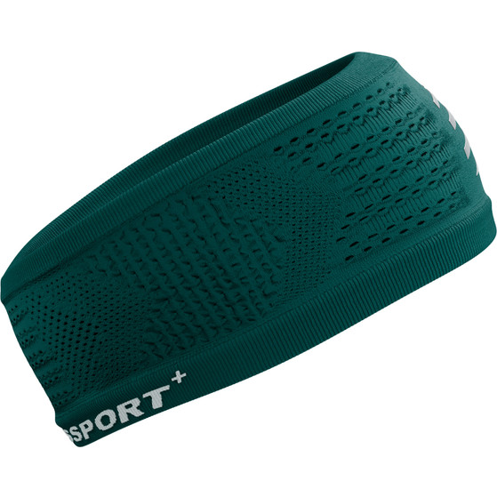 Compressport Hoofdband On/Off