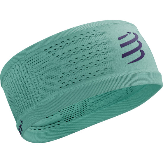 Compressport Hoofdband On/Off