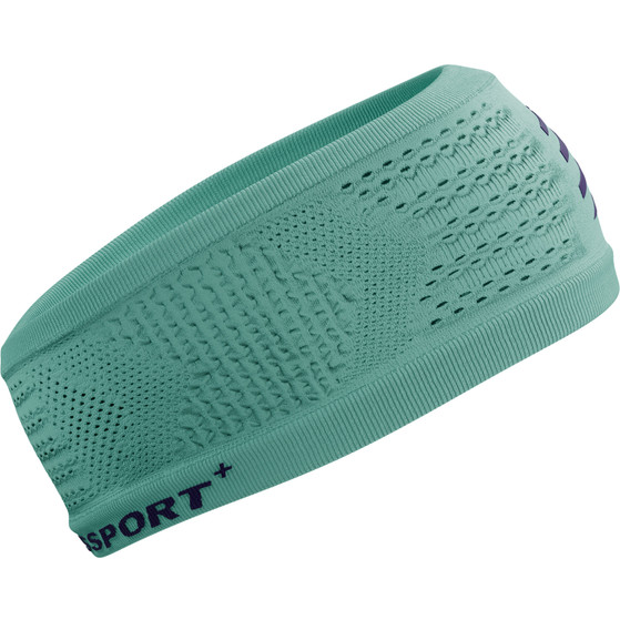 Compressport Hoofdband On/Off