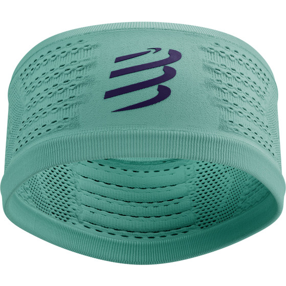 Compressport Hoofdband On/Off
