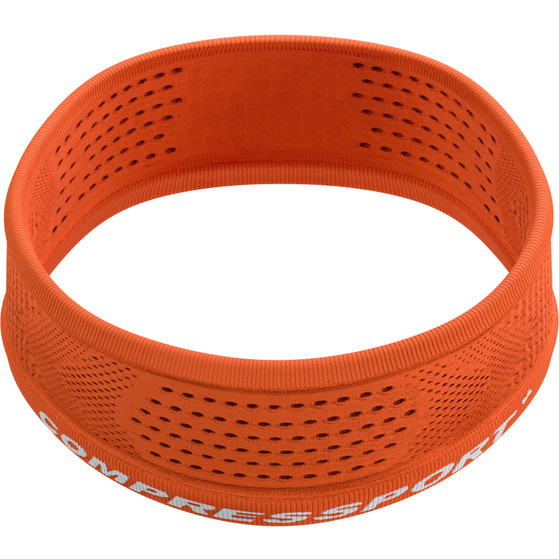 Compressport Hoofdband On/Off smal