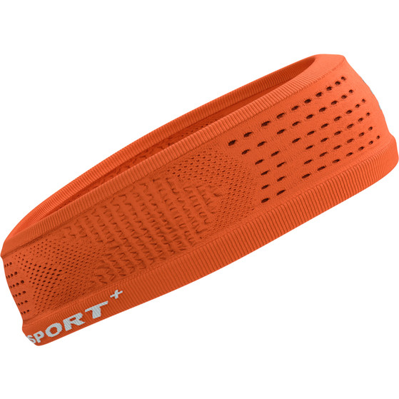 Compressport Hoofdband On/Off smal