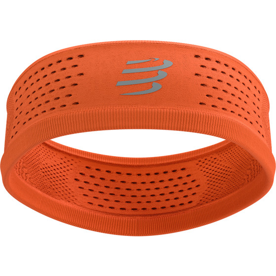 Compressport Hoofdband On/Off smal