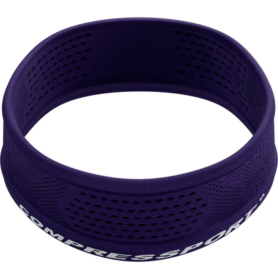Compressport Hoofdband On/Off smal