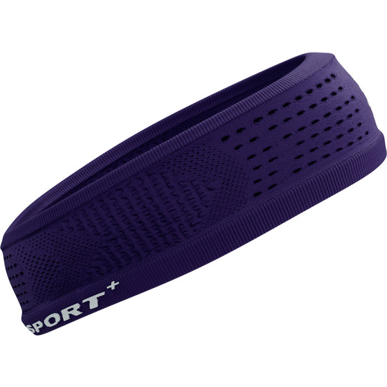 Compressport Hoofdband On/Off smal