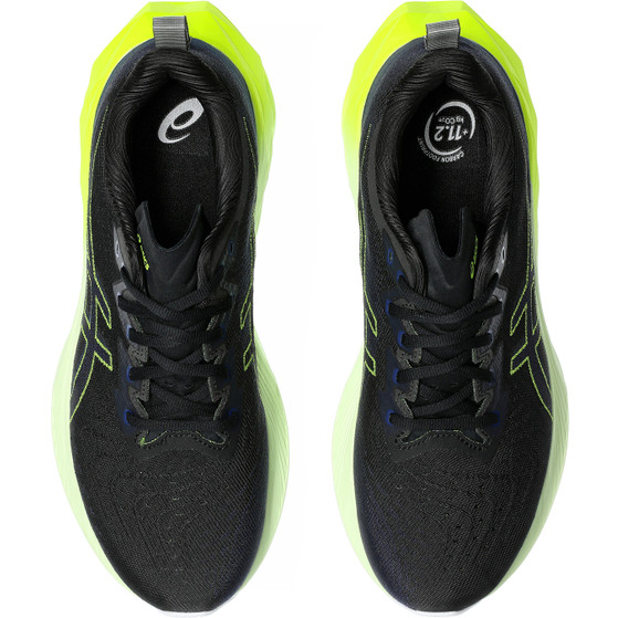 ASICS Novablast 4 Heren