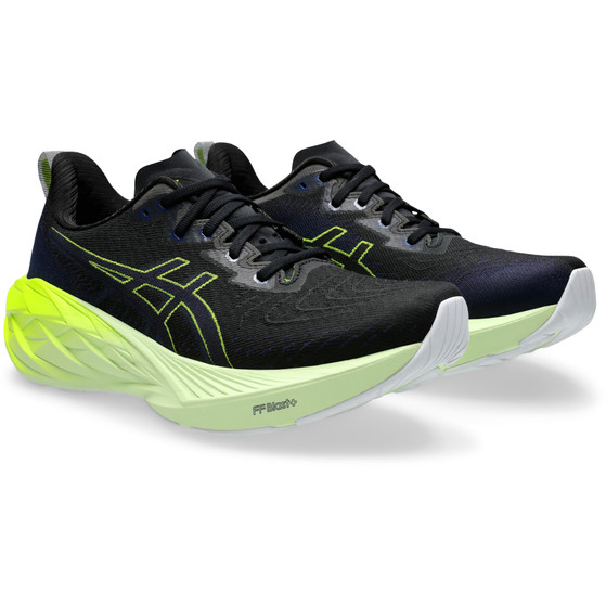 ASICS Novablast 4 Heren