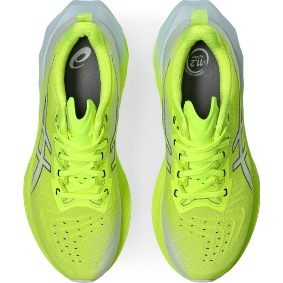 ASICS Novablast 4 Heren