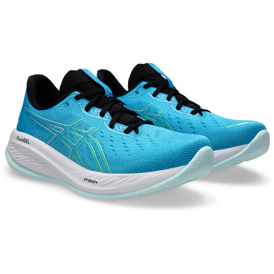 ASICS GEL-Cumulus 26 Heren