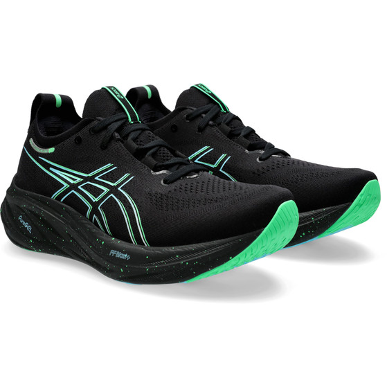 ASICS GEL-Nimbus 26 Heren