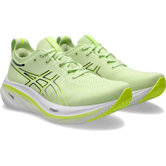 ASICS GEL-Nimbus 26 Herr