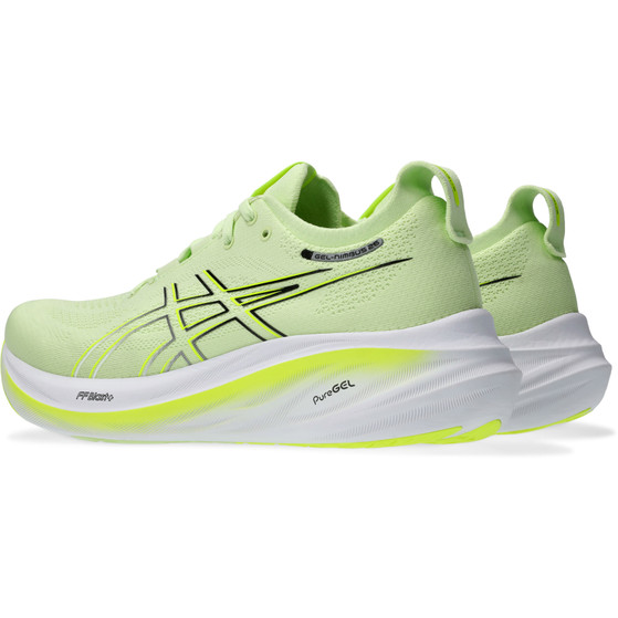 ASICS GEL-Nimbus 26 Herr