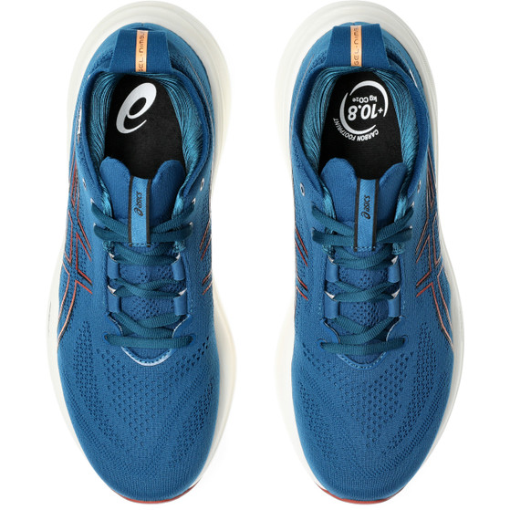 ASICS GEL-Nimbus 26 Heren