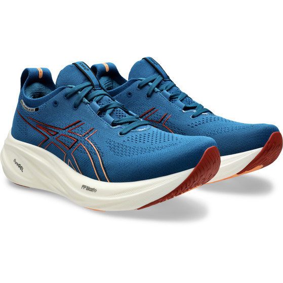 ASICS GEL-Nimbus 26 Heren