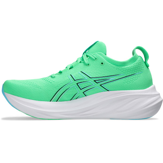 ASICS GEL-Nimbus 26 Herr