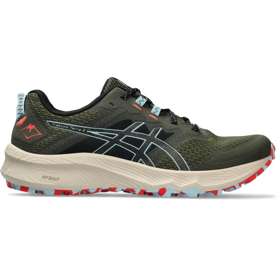 ASICS Trabuco Terra 2 Heren