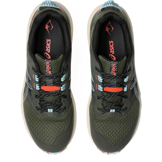 ASICS Trabuco Terra 2 Heren