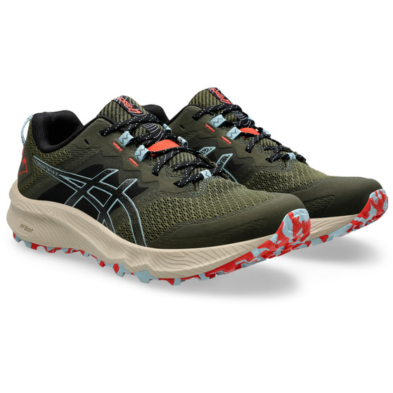 ASICS Trabuco Terra 2 Heren
