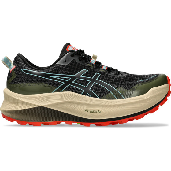 ASICS Trabuco Max 3 Heren