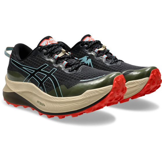 ASICS Trabuco Max 3 Heren