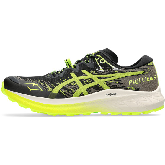 ASICS Fuji Lite 5 Heren