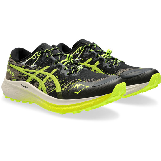 ASICS Fuji Lite 5 Heren
