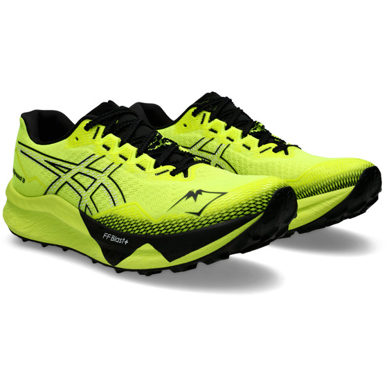 ASICS Fujispeed 3 Heren