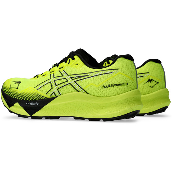 ASICS Fujispeed 3 Heren