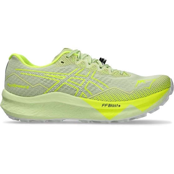 ASICS Fujispeed 3 Dames