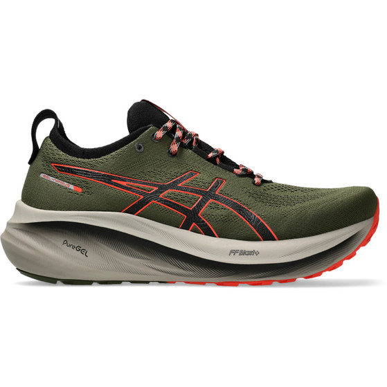 ASICS GEL-Nimbus 26 TR Heren