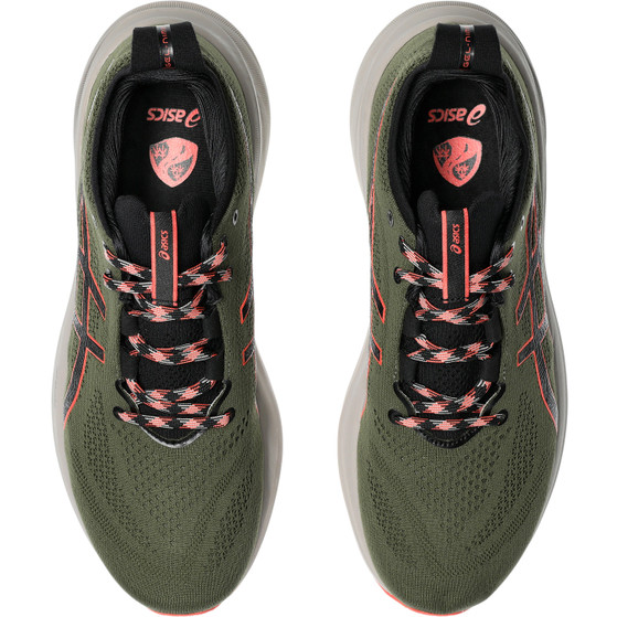 ASICS GEL-Nimbus 26 TR Heren