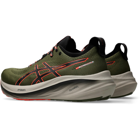 ASICS GEL-Nimbus 26 TR Heren